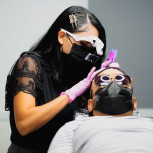 alejandra fajardo smp artist
